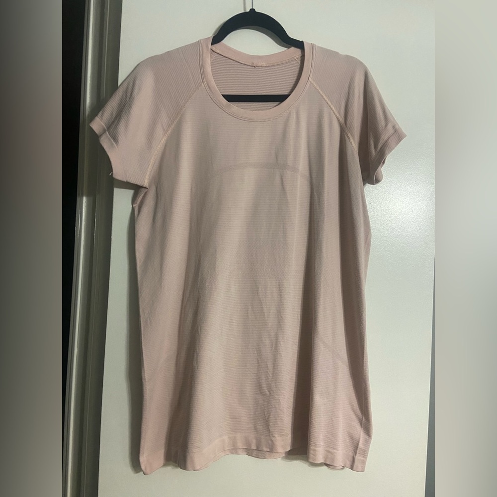 Lululemon Swiftly Tech - image 1